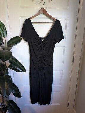 LILI SIDONIO Noe Midi Dress